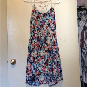 Liberty Love Dress